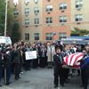 Unarmed Driver Killed By NYPD Gets Posthumous National Guard Promotion